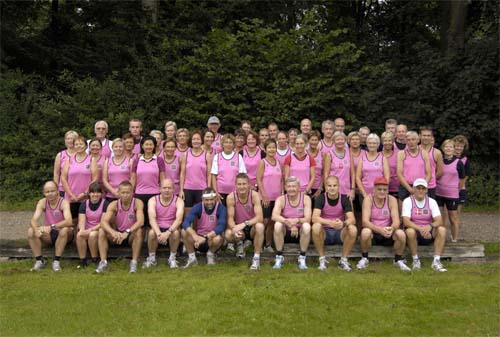 klubfoto 2007